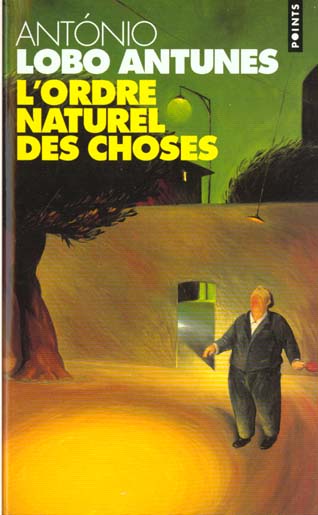 L'ordre naturel des choses - flash vidéo