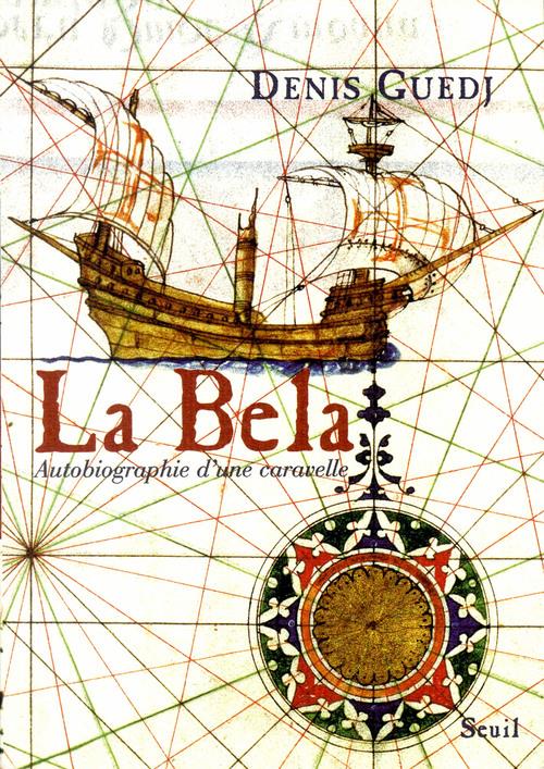 La bella ; autobiographie d'une caravelle - flash vidéo