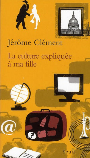 La culture expliquee a ma fille - flash vidéo