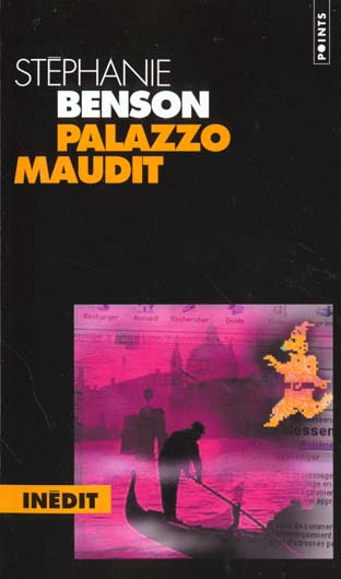 Palazzo maudit - flash vidéo