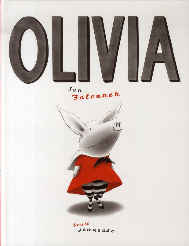Olivia - flash vidéo