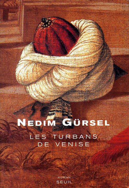 Les turbans de Venise - flash vidéo