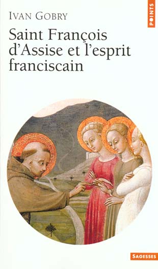 Saint francois d'assise et l'esprit franciscain - flash vidéo