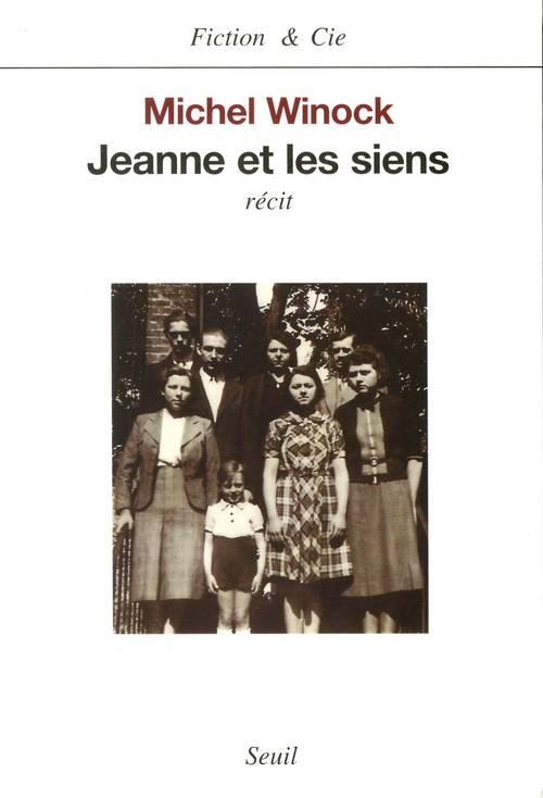 Jeanne et les siens - flash vidéo