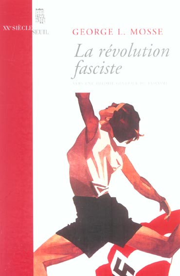 La revolution fasciste. vers une therorie generale du fascisme - flash vidéo