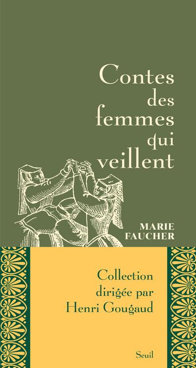 Contes des femmes qui veillent - flash vidéo