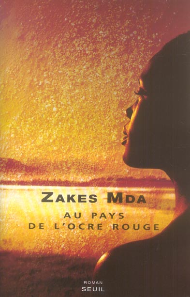 Au pays de l'ocre rouge - flash vidéo