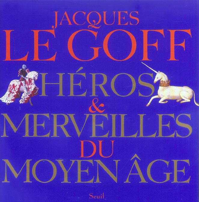Héros et merveilles du moyen âge - flash vidéo