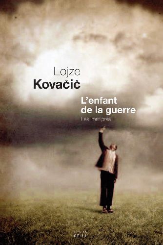 Les immigré Tome 2 ; l'enfant de la guerre - flash vidéo
