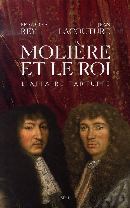 Molière et le roi ; l'affaire Tartuffe - flash vidéo