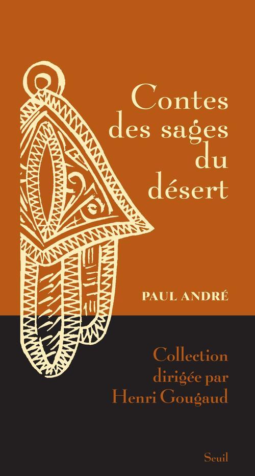 Contes des sages du désert - flash vidéo