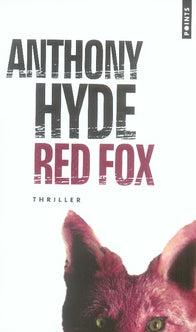 Red fox - flash vidéo
