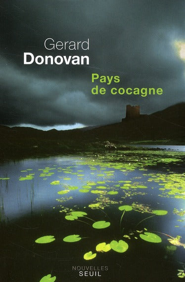 Pays de Cocagne - flash vidéo