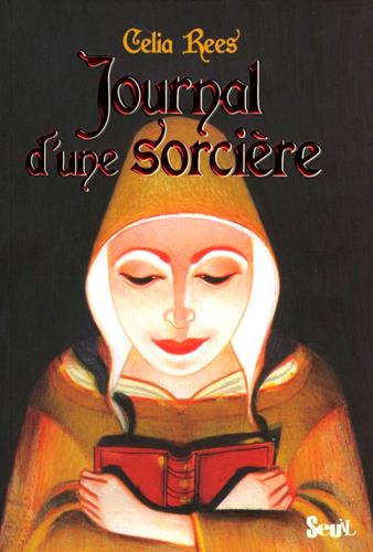 Journal d'une sorcière - flash vidéo