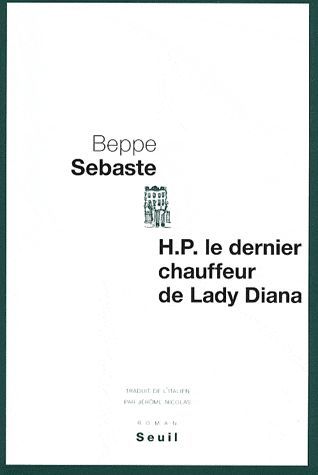 H.P. le dernier chauffeur de Lady Diana - flash vidéo