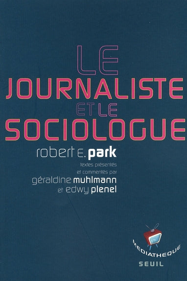 Le journaliste et le sociologue - flash vidéo