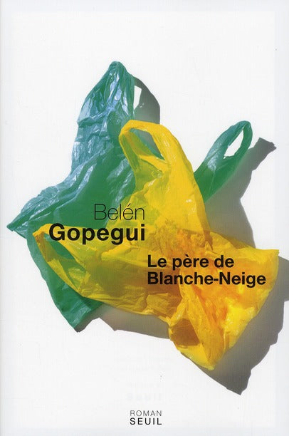 Le père de Blanche-Neige - flash vidéo