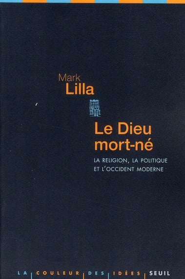Le Dieu mort-né ; la religion, la politique - flash vidéo