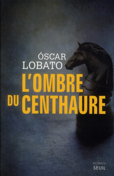 L'ombre du Centhaure - flash vidéo