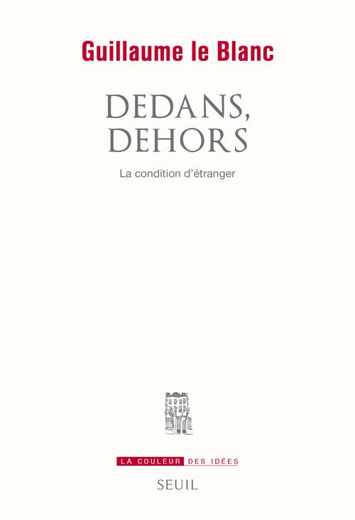 Dedans, dehors ; la condition d'étranger - flash vidéo