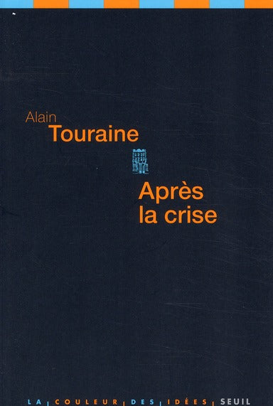 Après la crise - flash vidéo