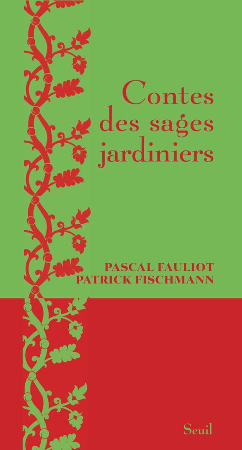 Contes des sages jardiniers - flash vidéo
