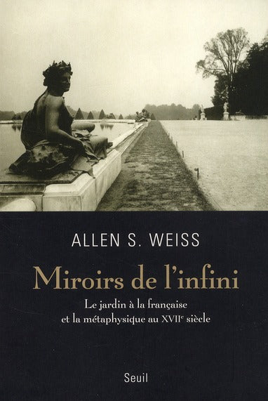 Miroirs de l'infini ; le jardin à la française - flash vidéo