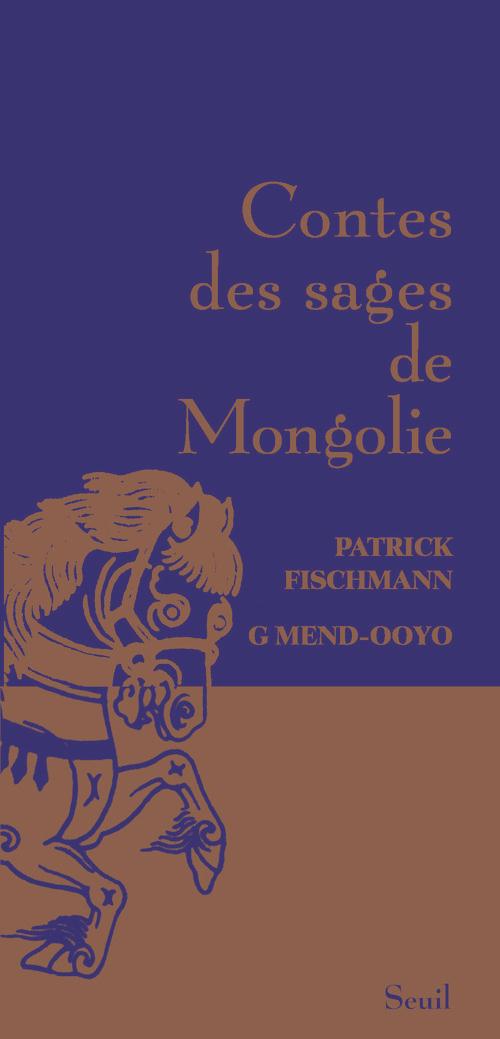 Contes des sages de Mongolie - flash vidéo