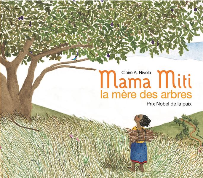 Mama Miti ; la mère des arbres - flash vidéo