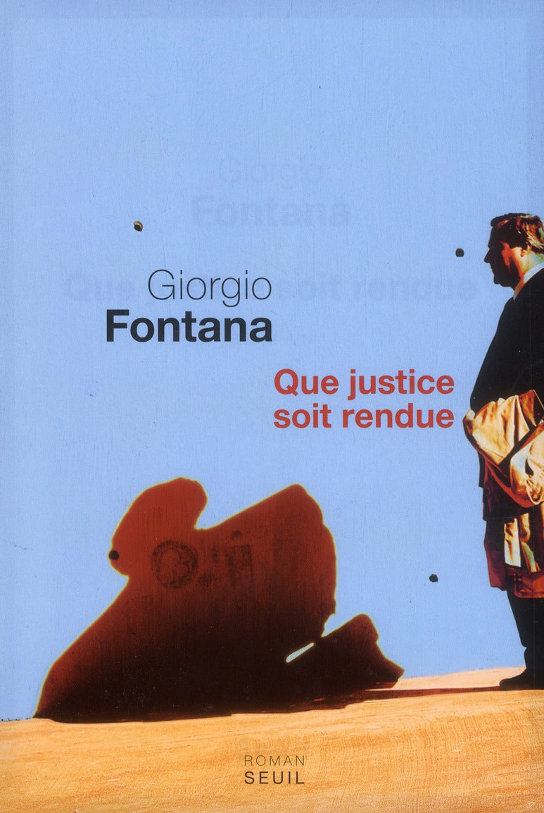 Que justice soit rendue - flash vidéo