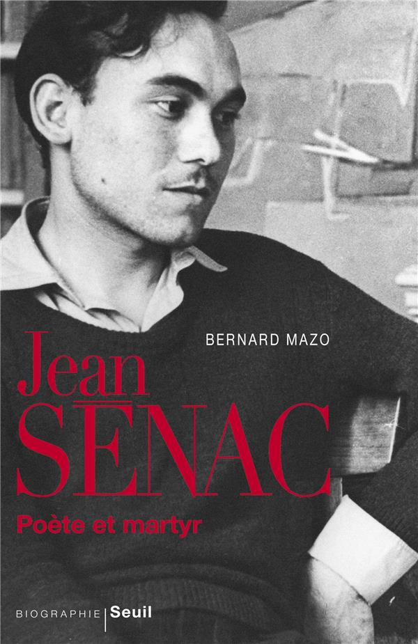 Jean Senac ; poète et martyr - flash vidéo