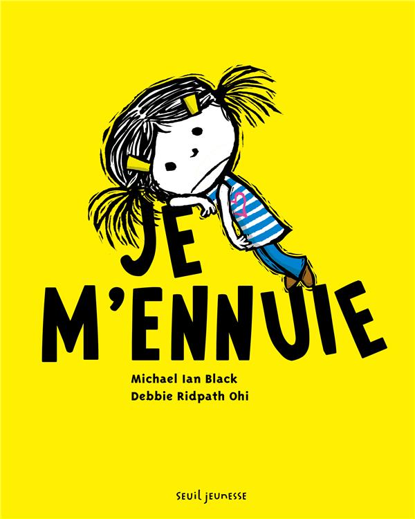 Je m'ennuie ! - flash vidéo