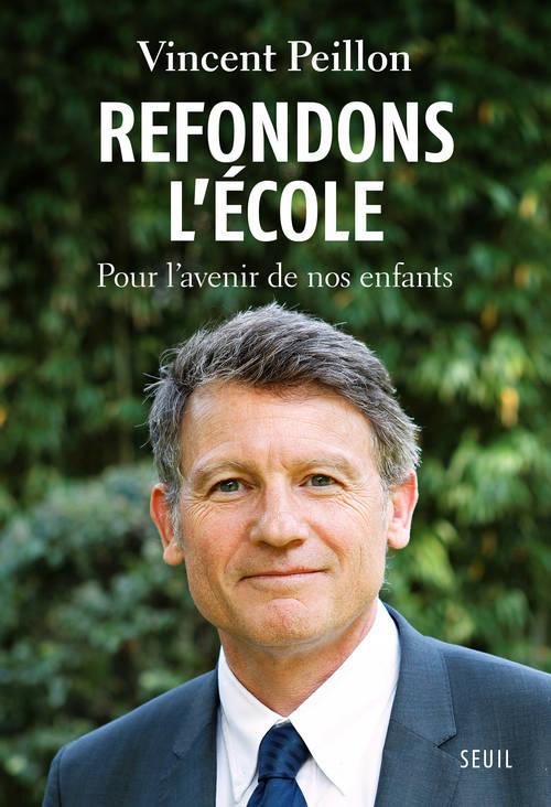 Refondons l’école ; pour l’avenir de nos enfants - flash vidéo