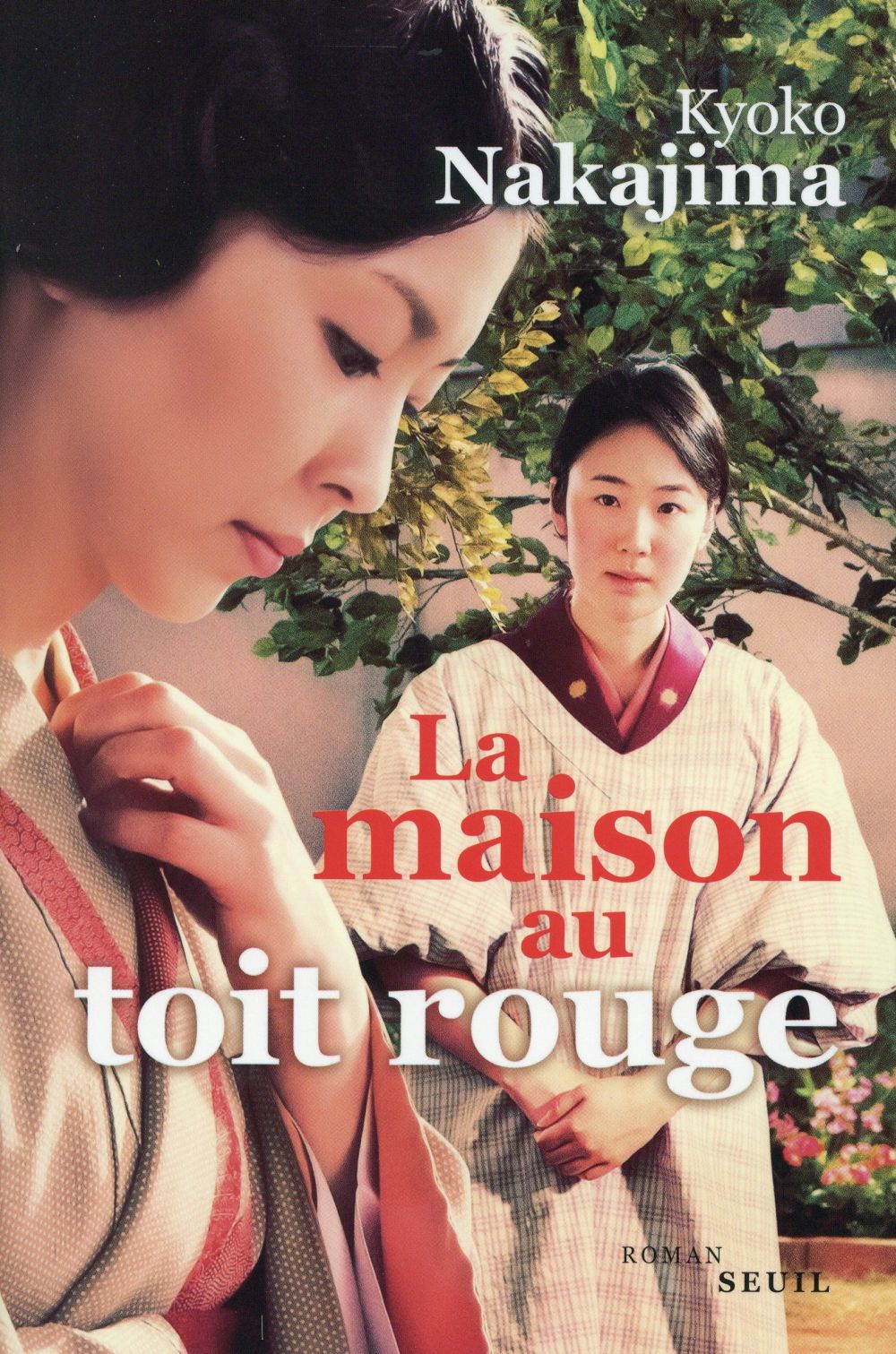 La maison au toit rouge - flash vidéo