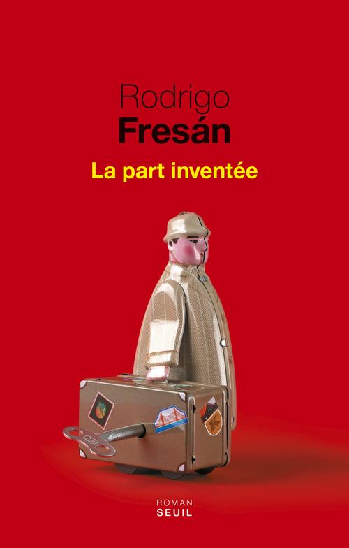 La part inventée - flash vidéo