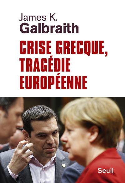 Crise grecque, tragédie européenne - flash vidéo
