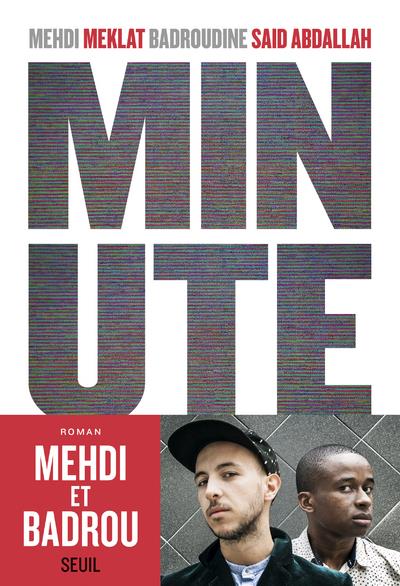 Minute - flash vidéo