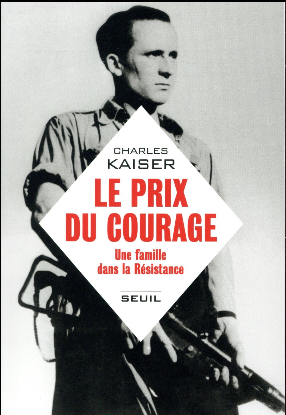Le prix du courage ; une famille dans la Résistance - flash vidéo