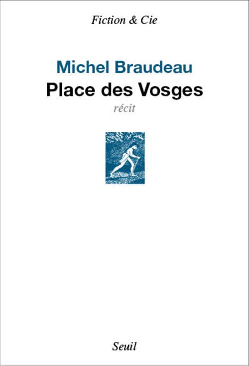 Place des Vosges - flash vidéo