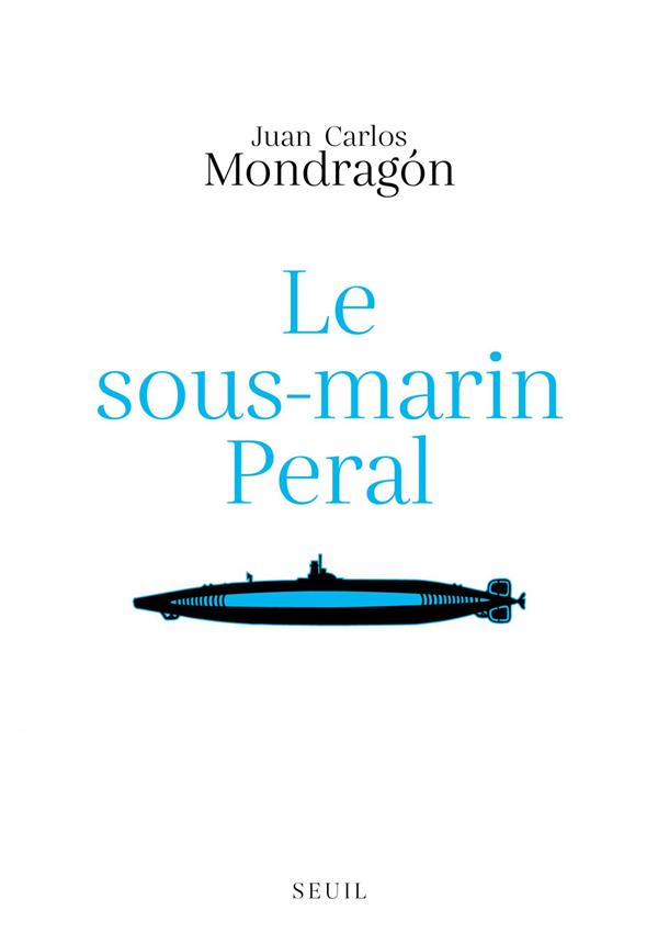 Le sous-marin Peral - flash vidéo