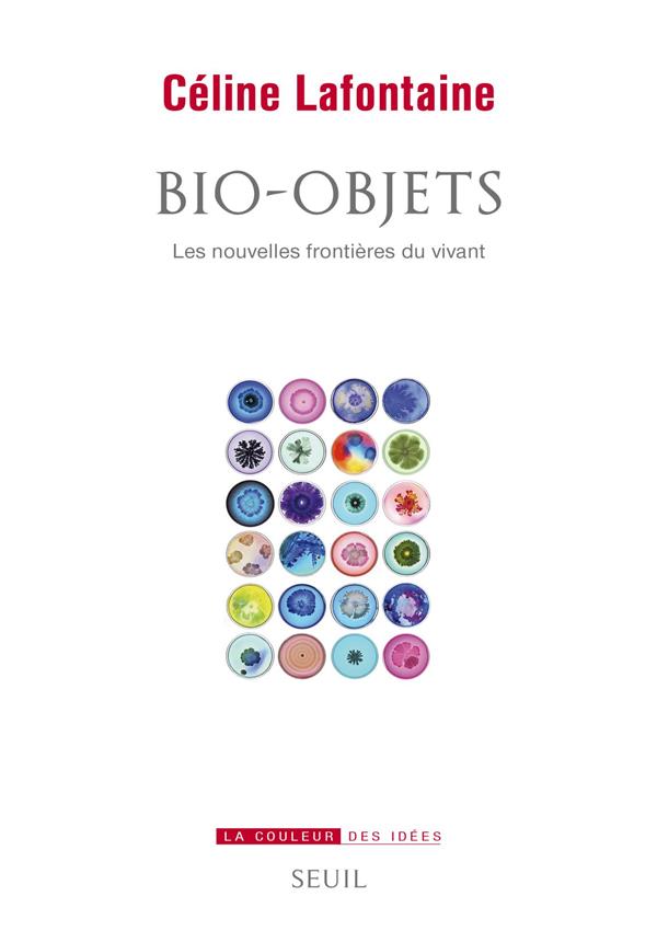 Bio-objets ; les nouvelles frontières du vivant - flash vidéo