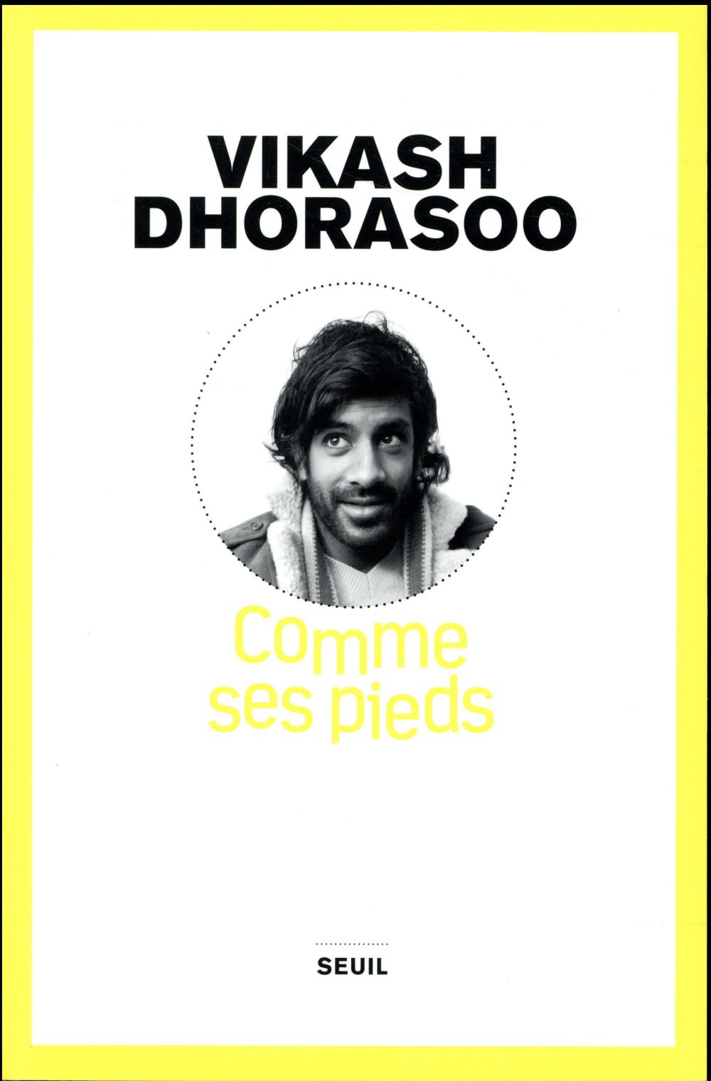 Comme ses pieds - flash vidéo