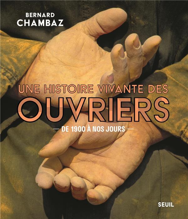 Une histoire vivante des ouvriers ; de 1900 à nos jours - flash vidéo