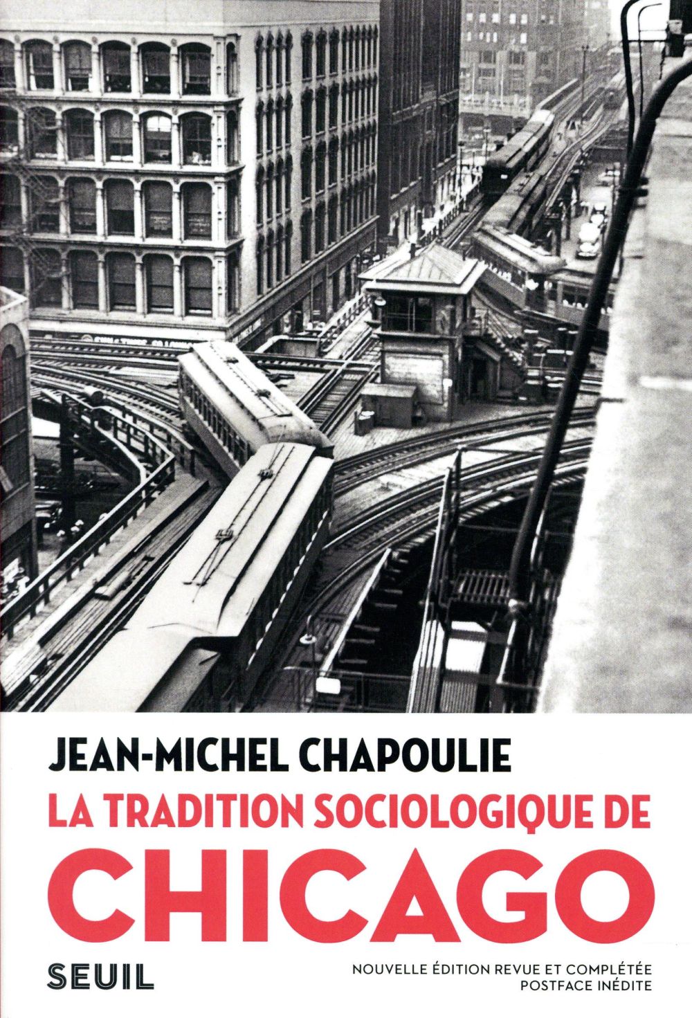La tradition sociologique de Chicago - flash vidéo
