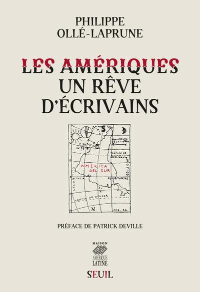 Les Amériques ; un rêve d'écrivains - flash vidéo