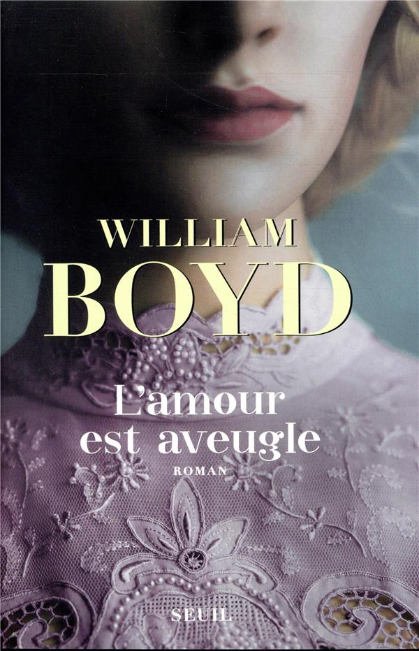 L'amour est aveugle - flash vidéo