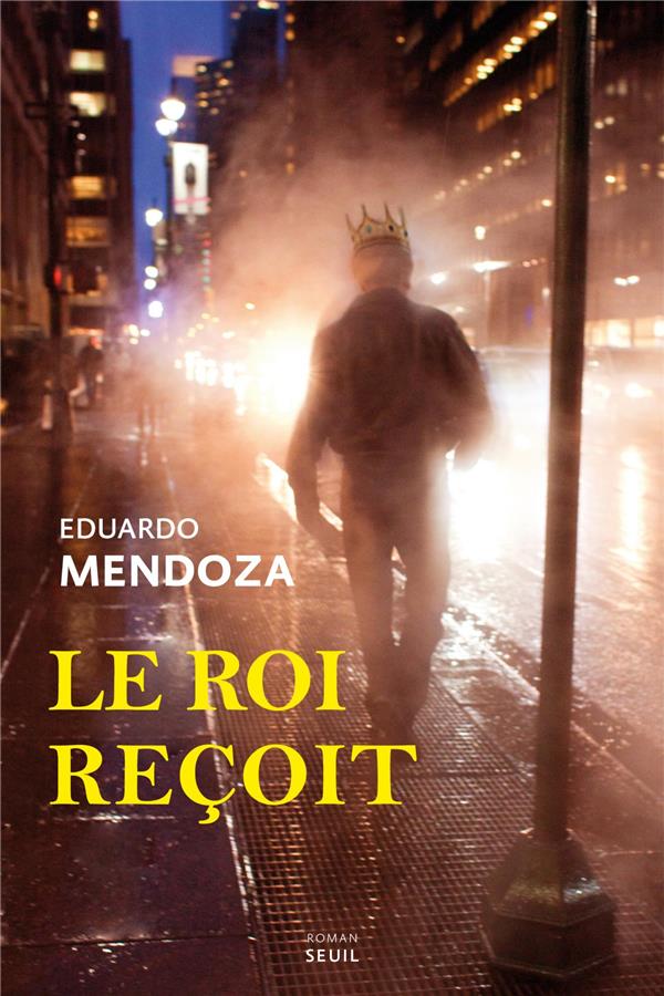 Le roi reçoit - flash vidéo