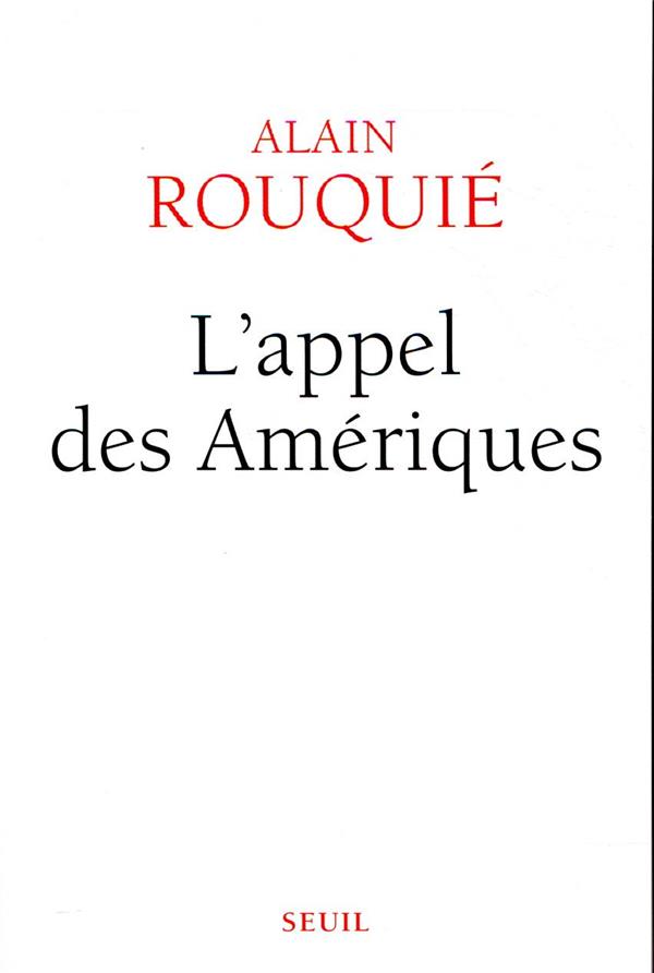L'appel des Amériques - flash vidéo
