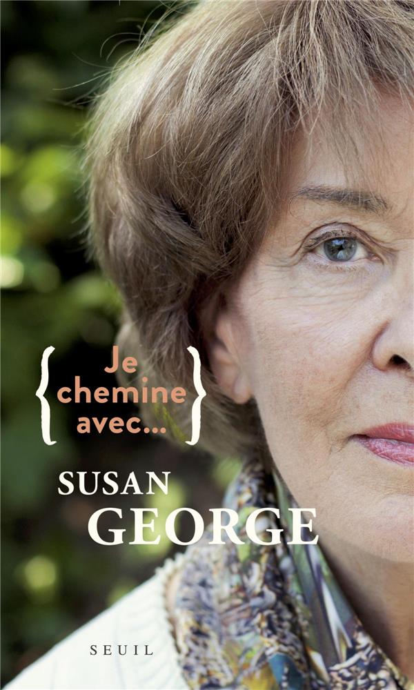 Je chemine avec Susan George - flash vidéo