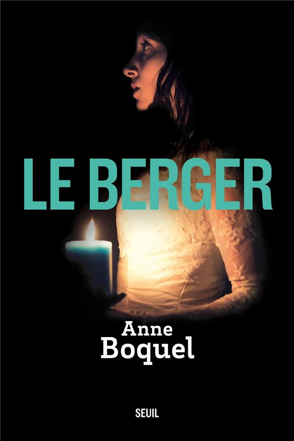 Le berger - flash vidéo